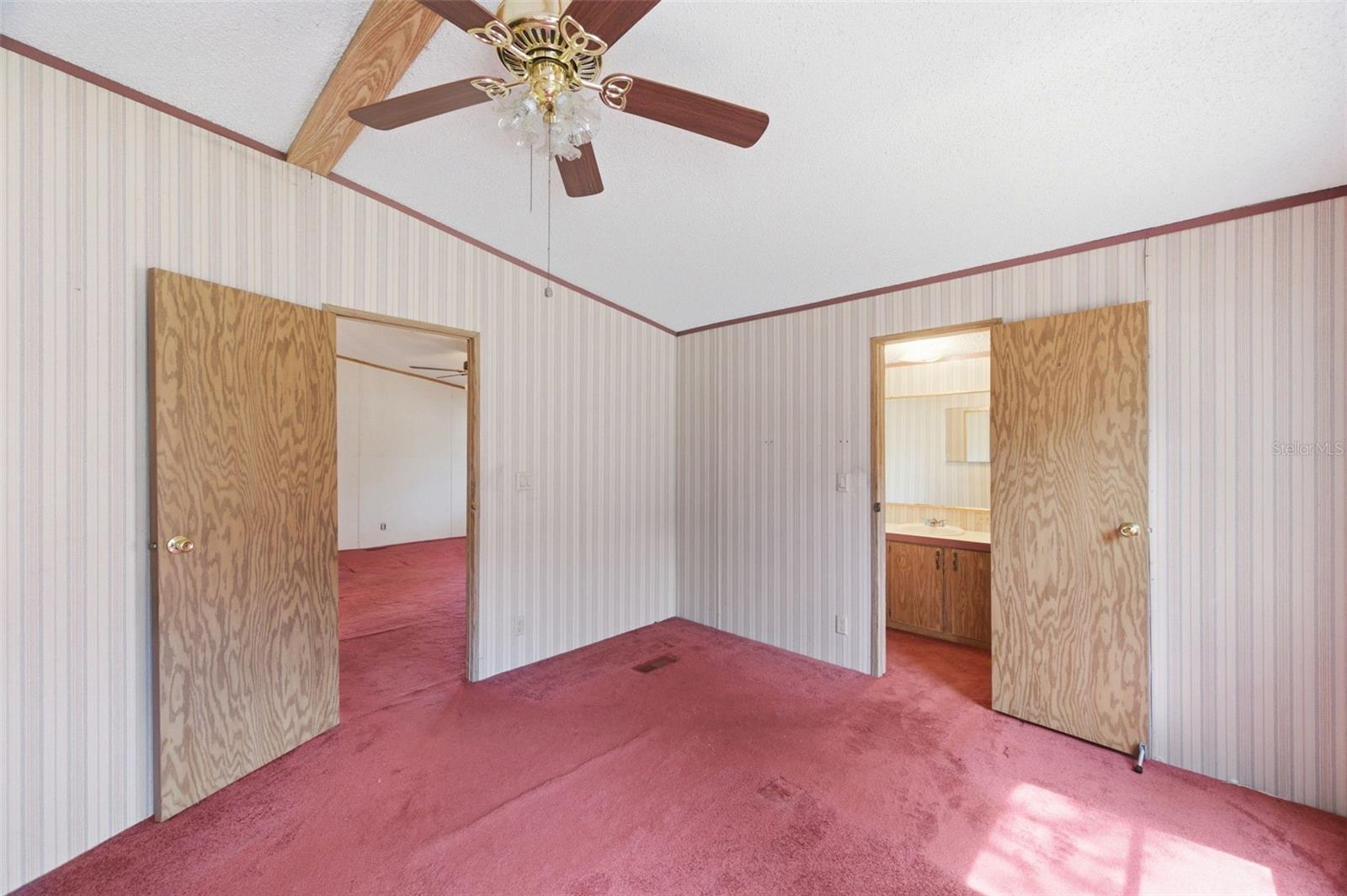 MARTHA ANN TRAILER VILLAGE UN 1 - Residential