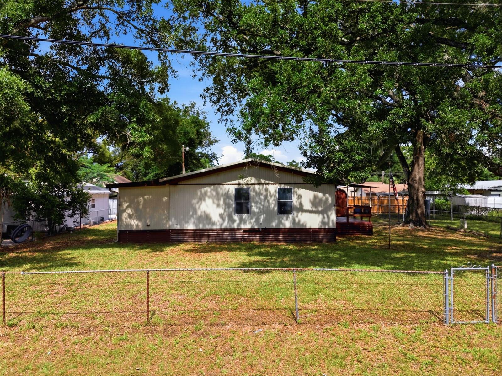 MARTHA ANN TRAILER VILLAGE UN 1 - Residential