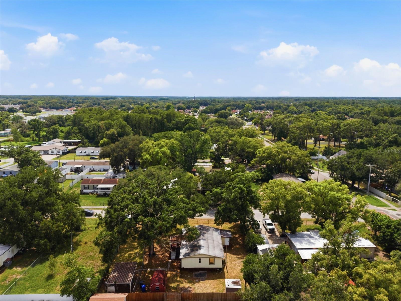 MARTHA ANN TRAILER VILLAGE UN 1 - Residential