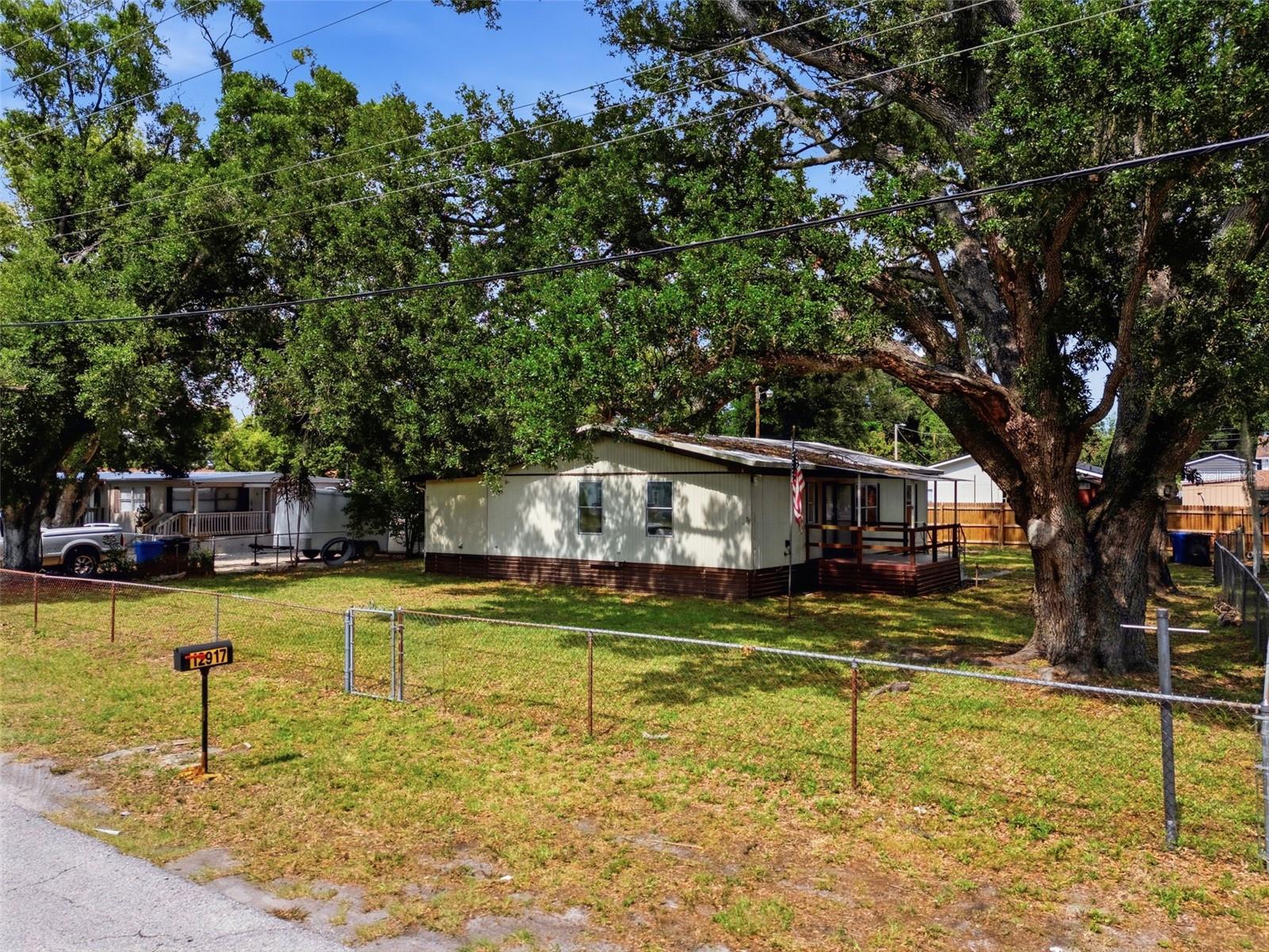 MARTHA ANN TRAILER VILLAGE UN 1 - Residential