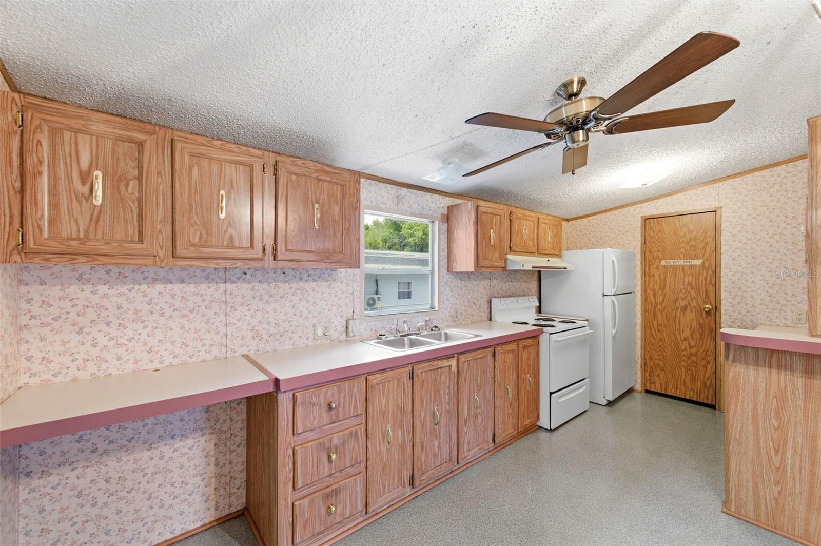 MARTHA ANN TRAILER VILLAGE UN 1 - Residential