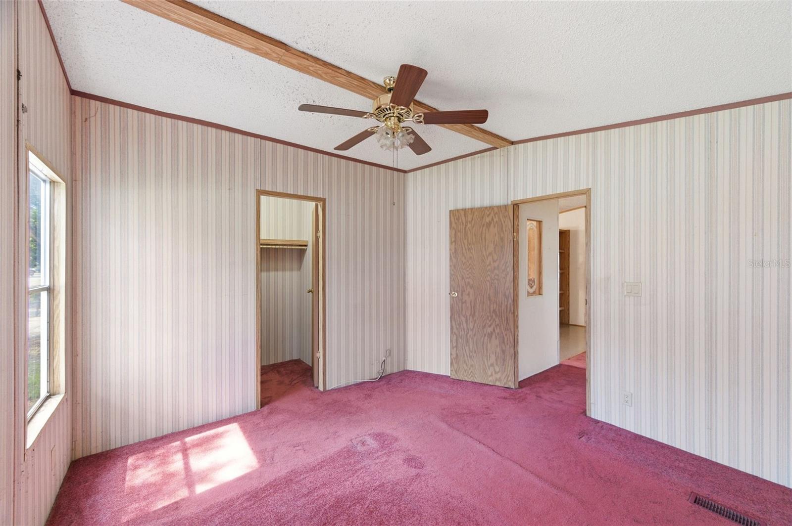 MARTHA ANN TRAILER VILLAGE UN 1 - Residential