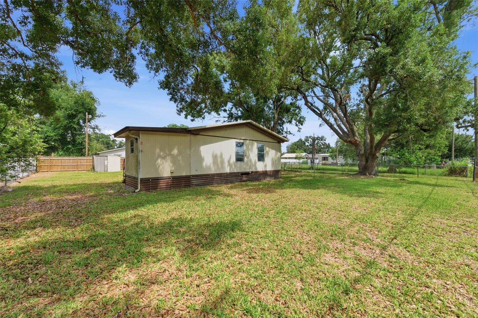 MARTHA ANN TRAILER VILLAGE UN 1 - Residential