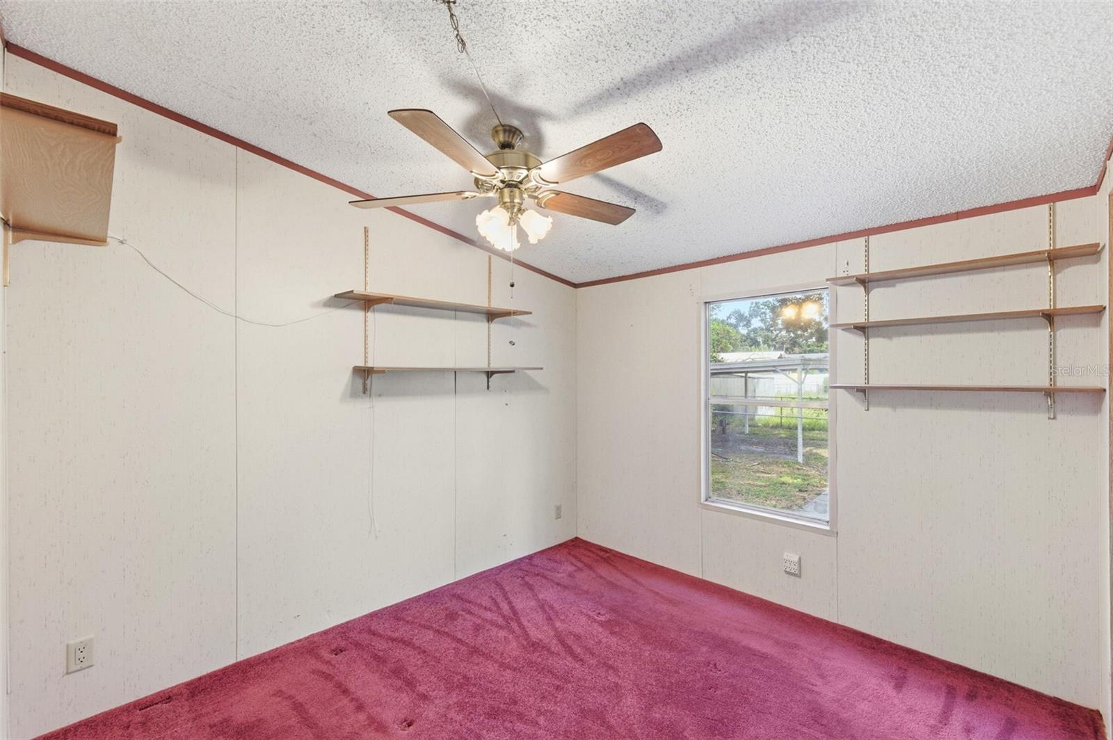 MARTHA ANN TRAILER VILLAGE UN 1 - Residential