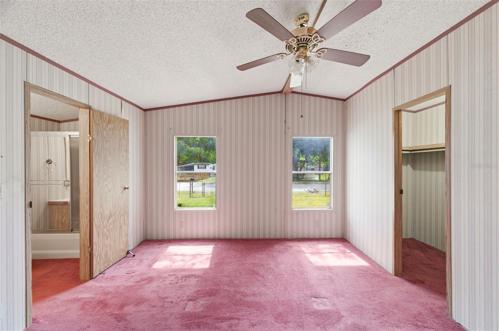 MARTHA ANN TRAILER VILLAGE UN 1 - Residential