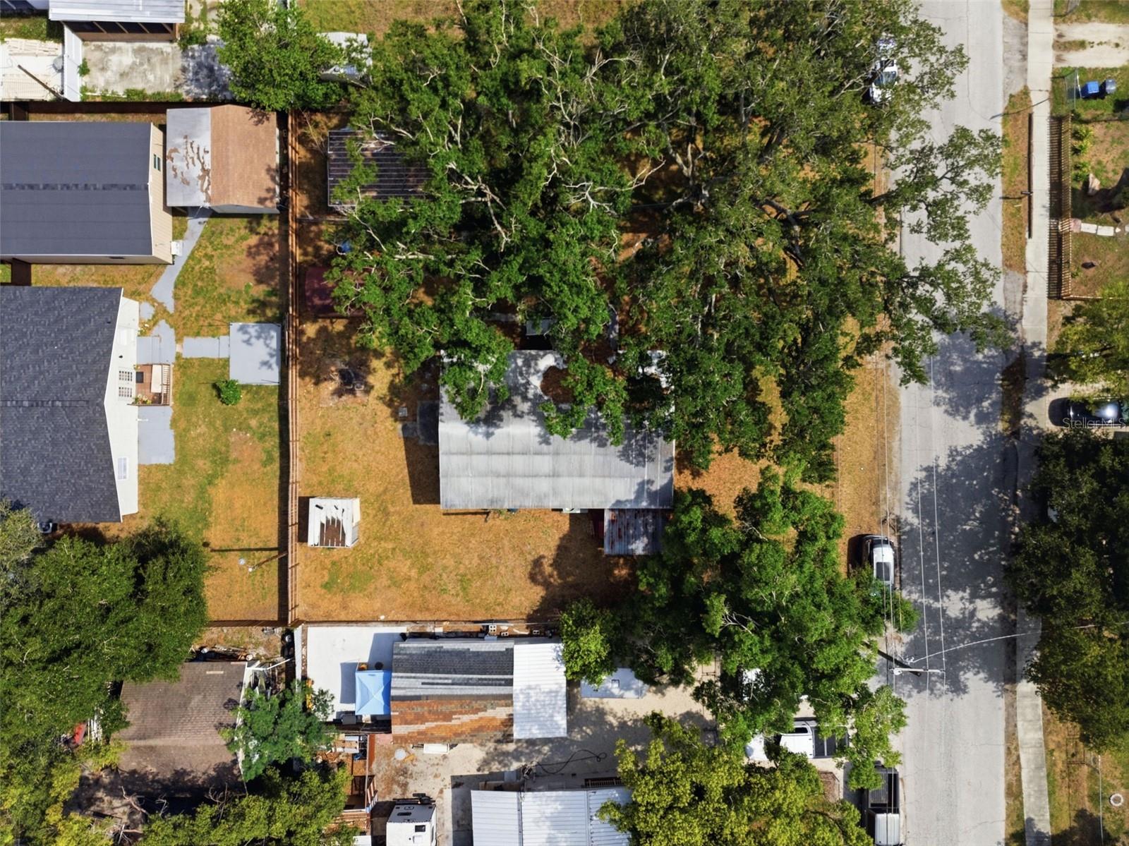 MARTHA ANN TRAILER VILLAGE UN 1 - Residential