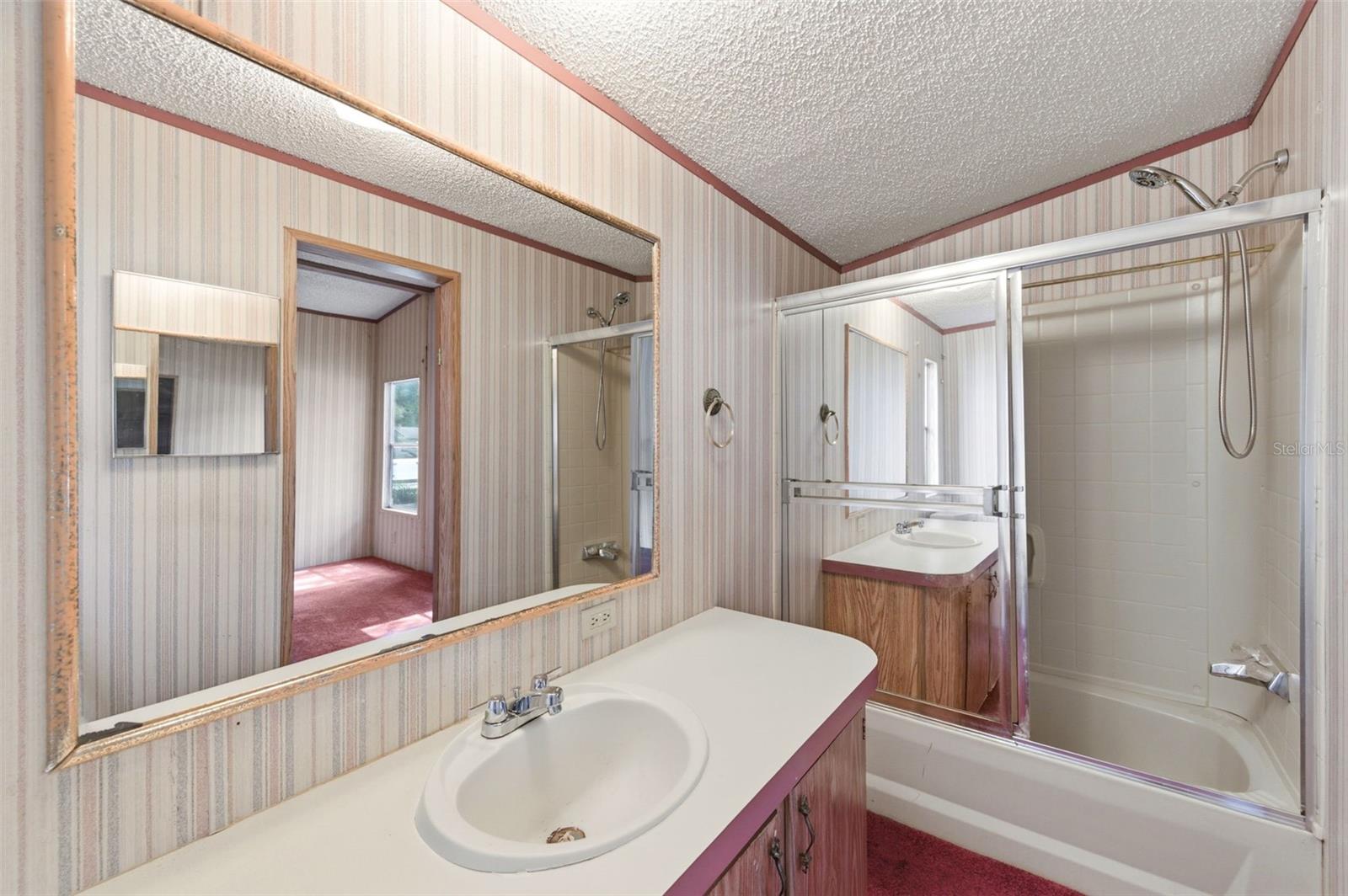 MARTHA ANN TRAILER VILLAGE UN 1 - Residential