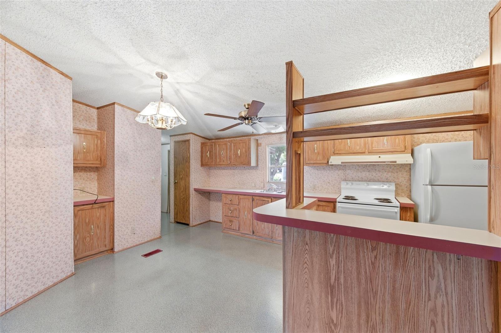 MARTHA ANN TRAILER VILLAGE UN 1 - Residential