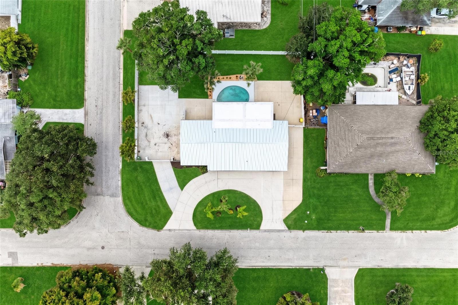 SOUTH GATE - Residential