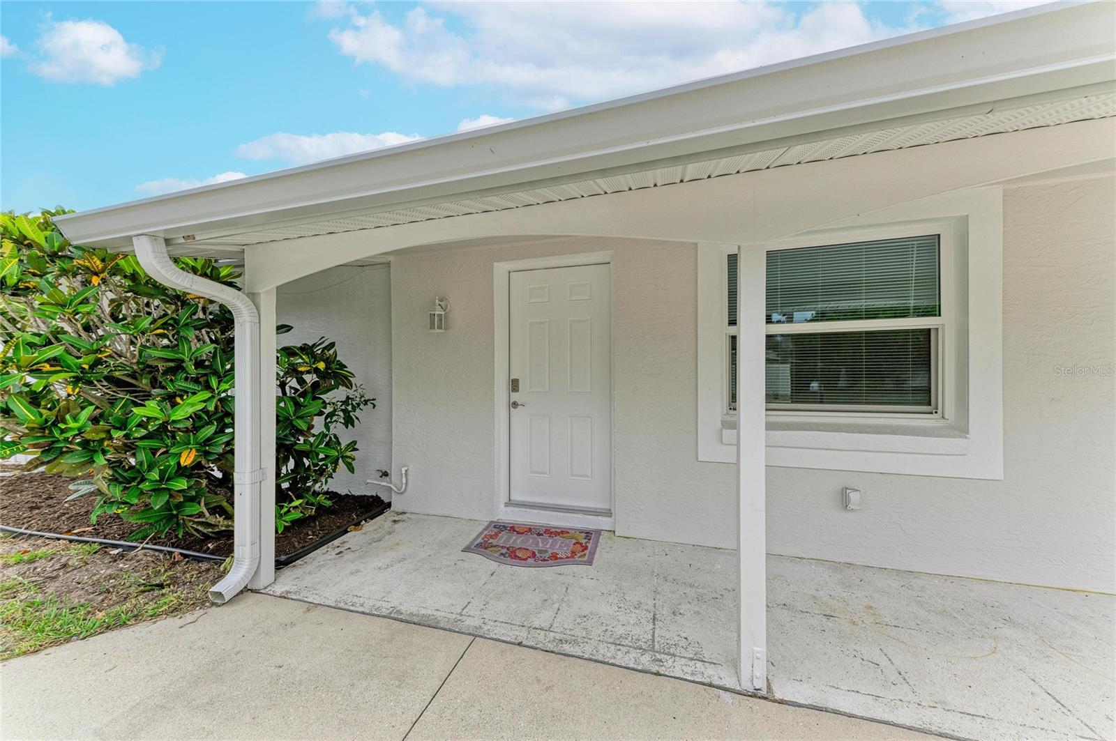 SOUTH GATE - Residential