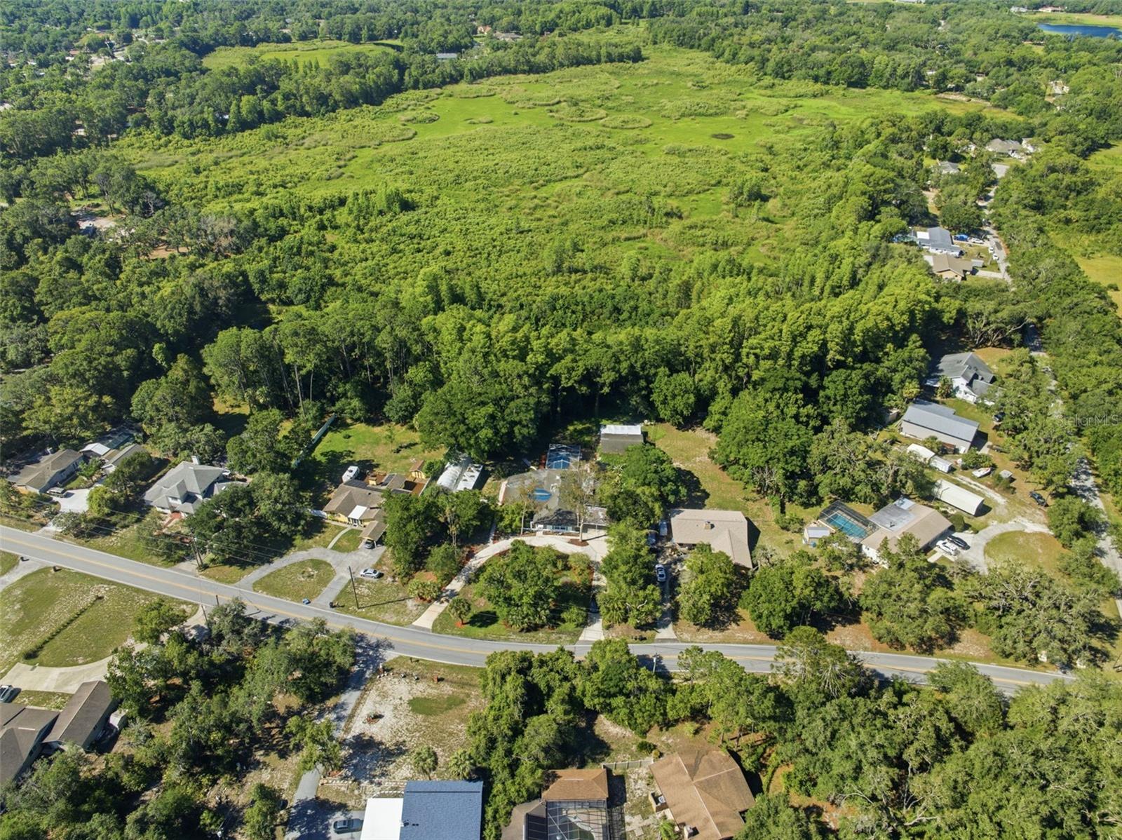 GOLDEN ACRES - Residential