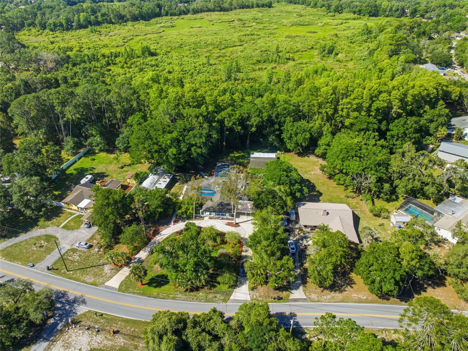 GOLDEN ACRES - Residential
