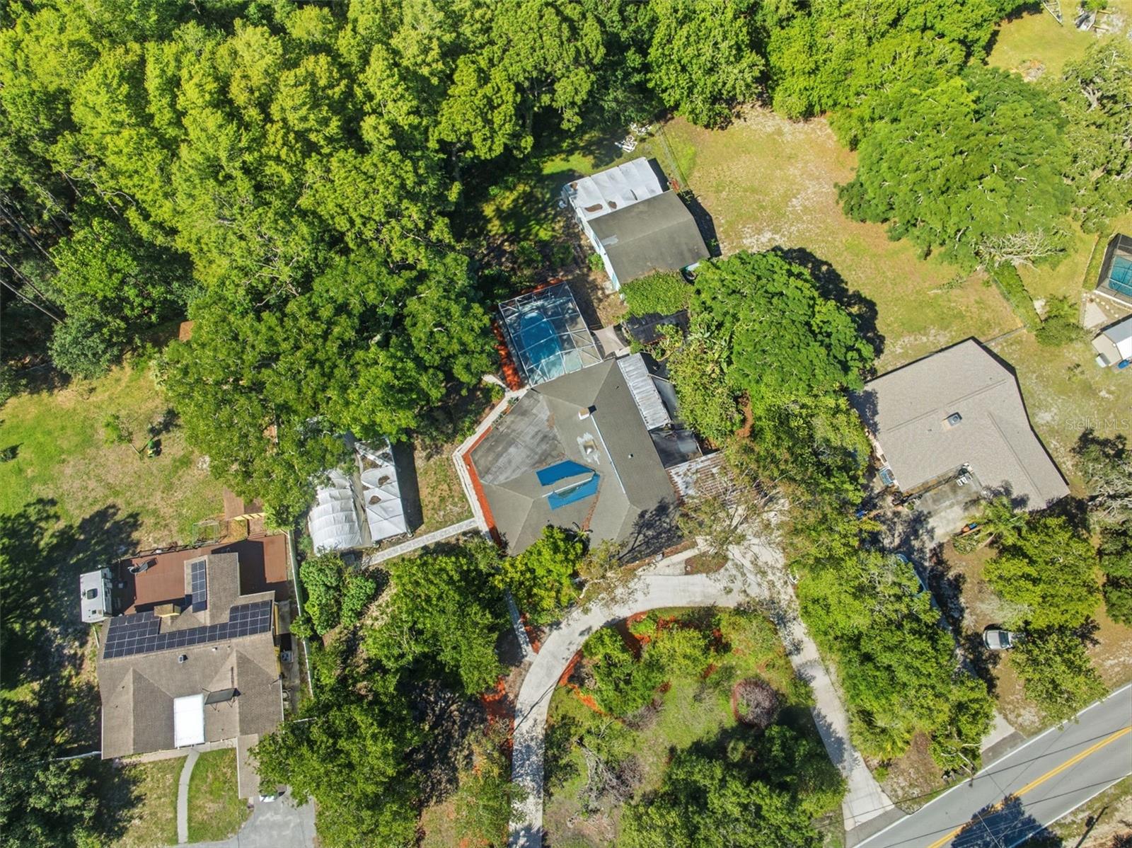 GOLDEN ACRES - Residential