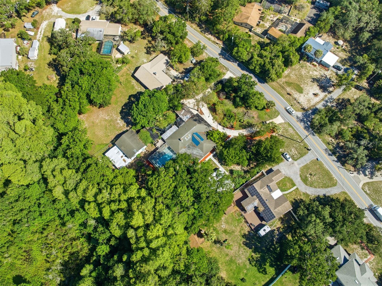 GOLDEN ACRES - Residential