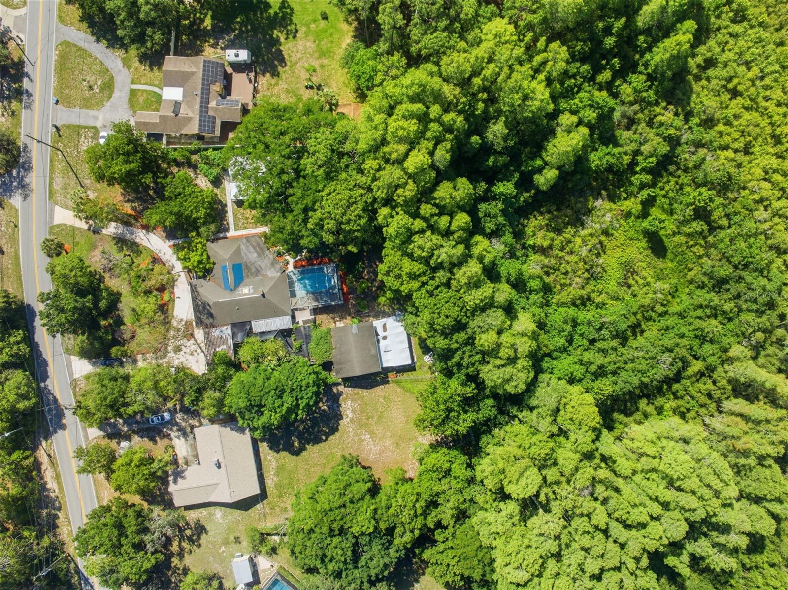 GOLDEN ACRES - Residential