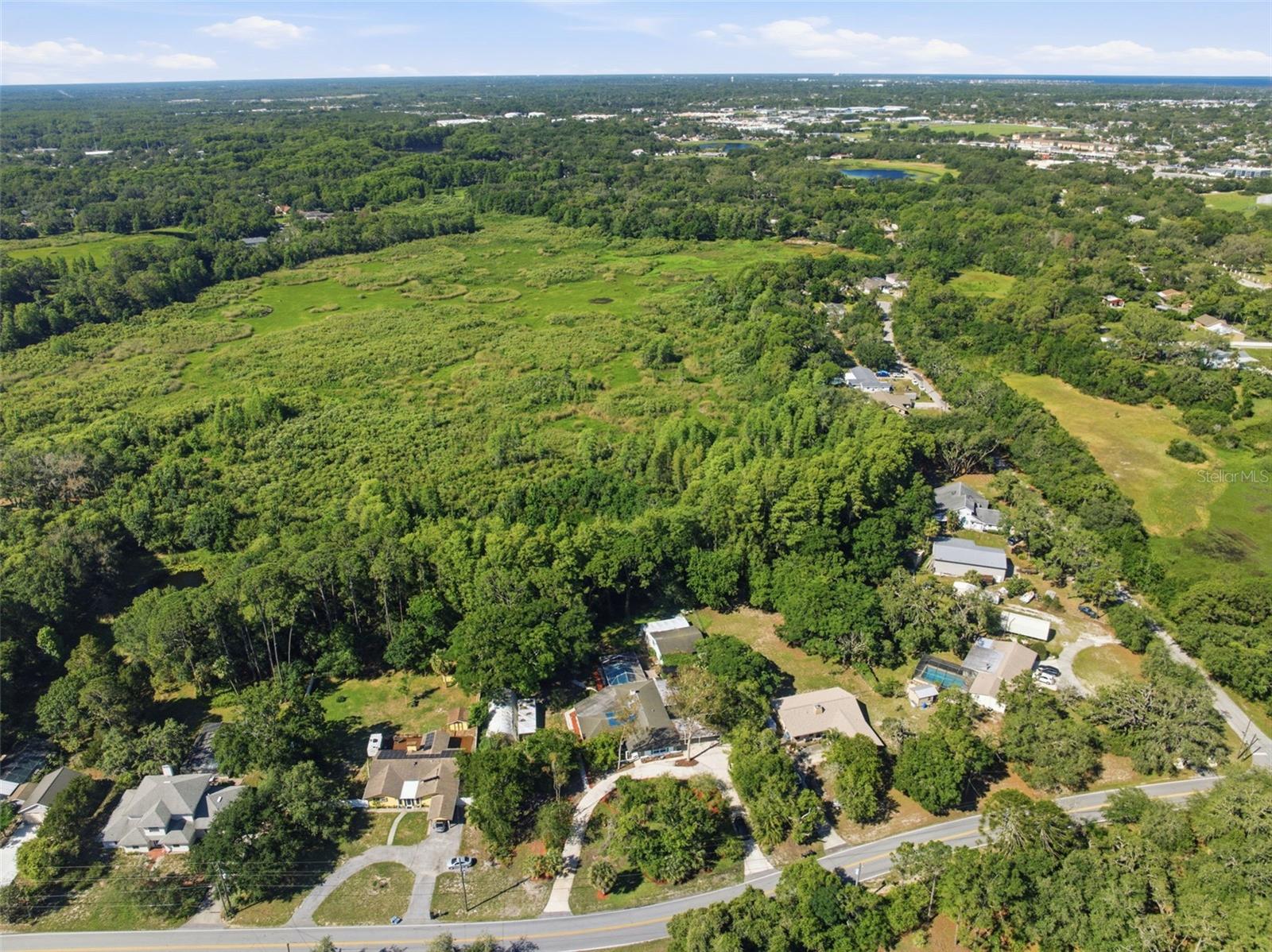 GOLDEN ACRES - Residential