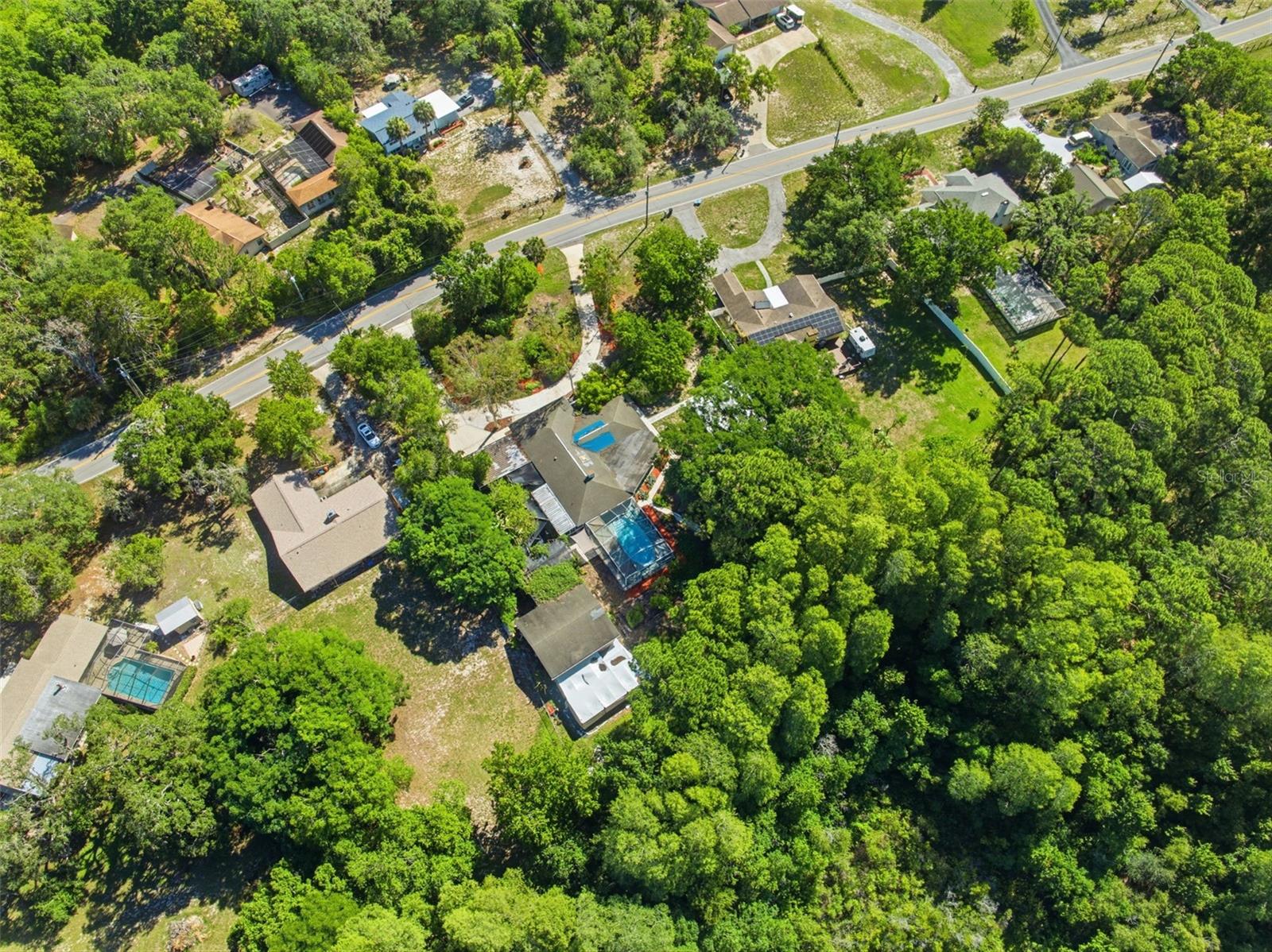 GOLDEN ACRES - Residential