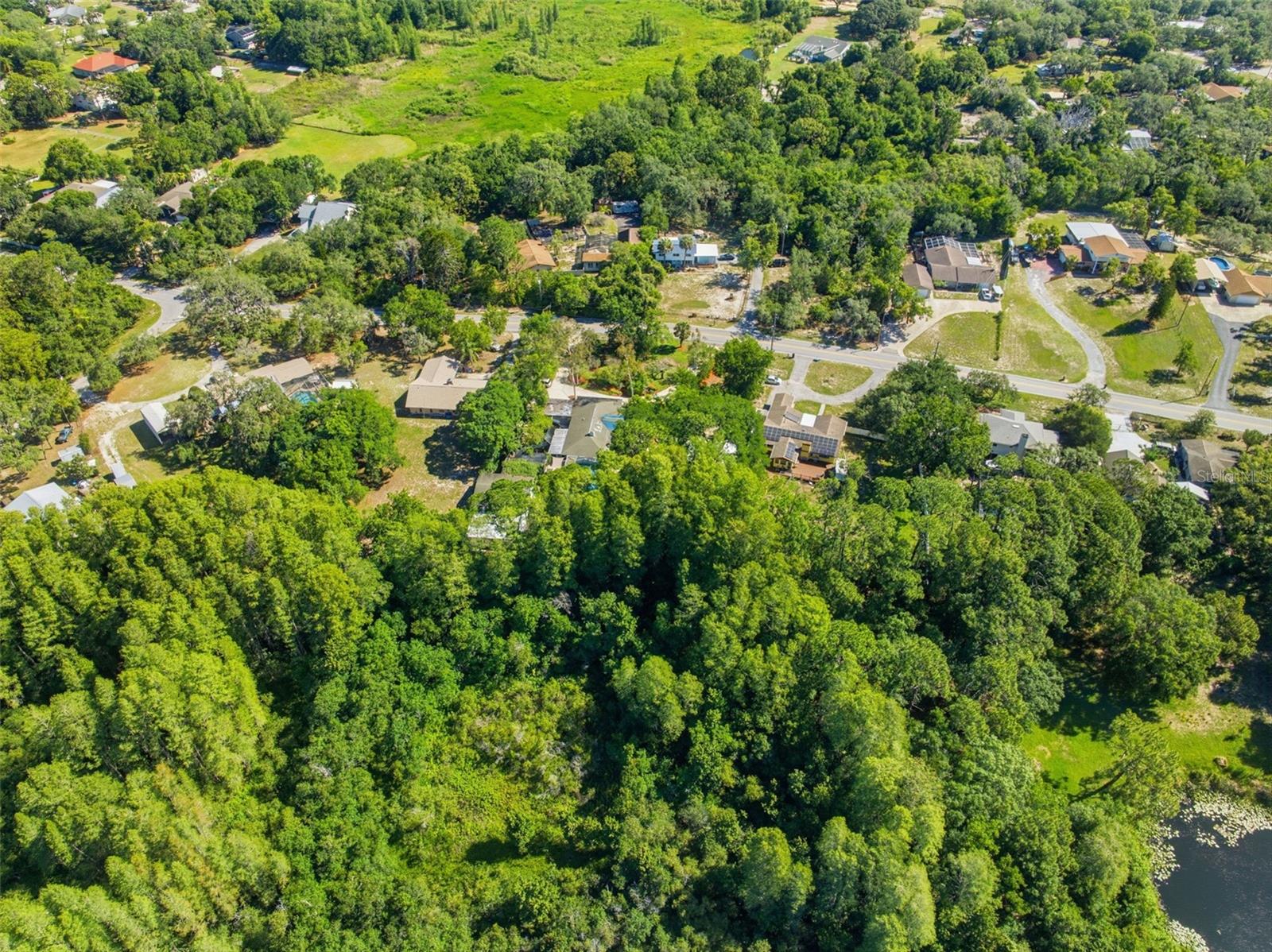 GOLDEN ACRES - Residential