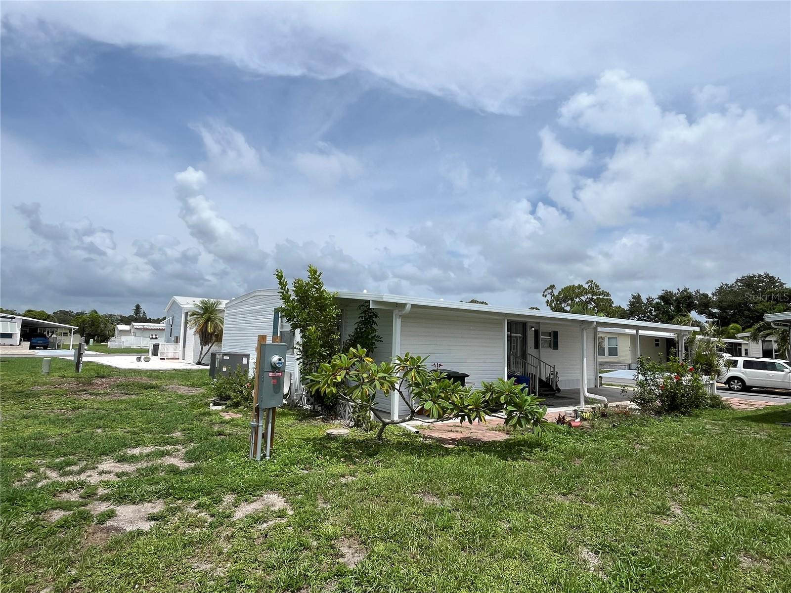 VENICE ISLE - Residential