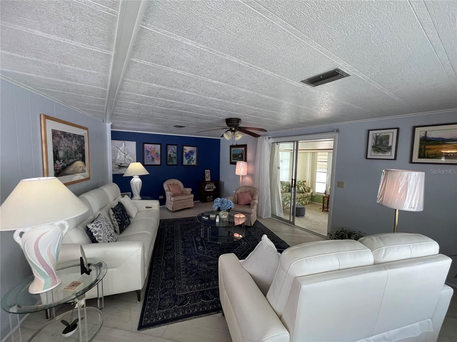 VENICE ISLE - Residential