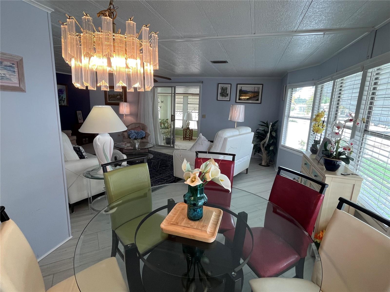 VENICE ISLE - Residential