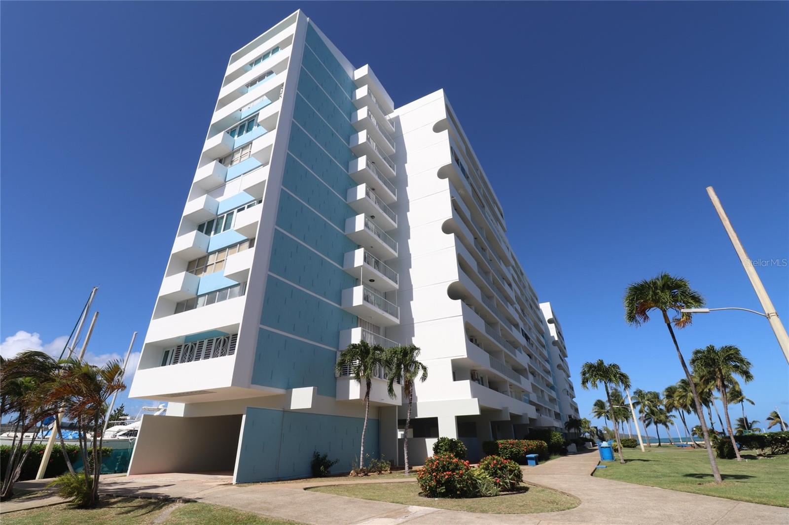ISLETA MARINA - Residential