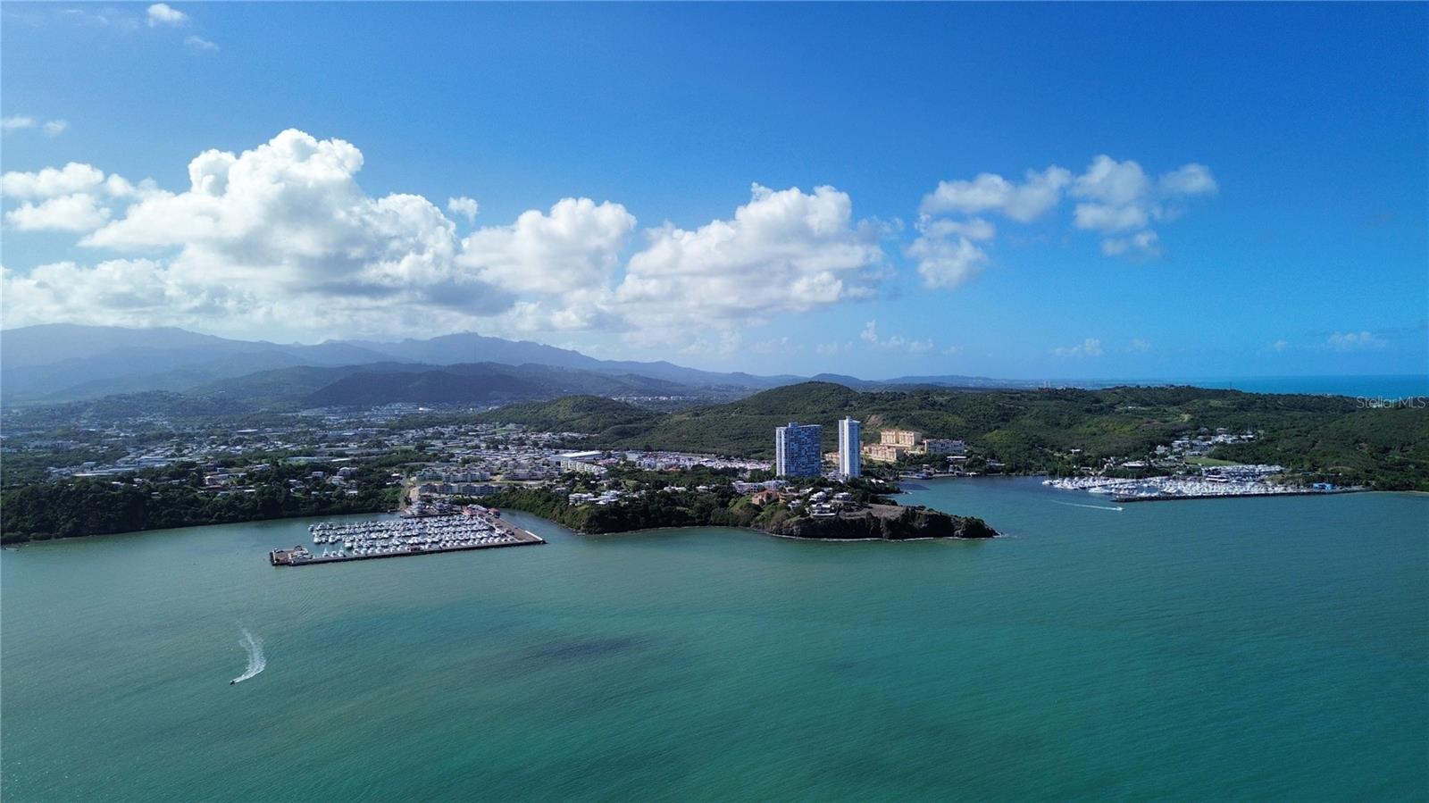 ISLETA MARINA - Residential
