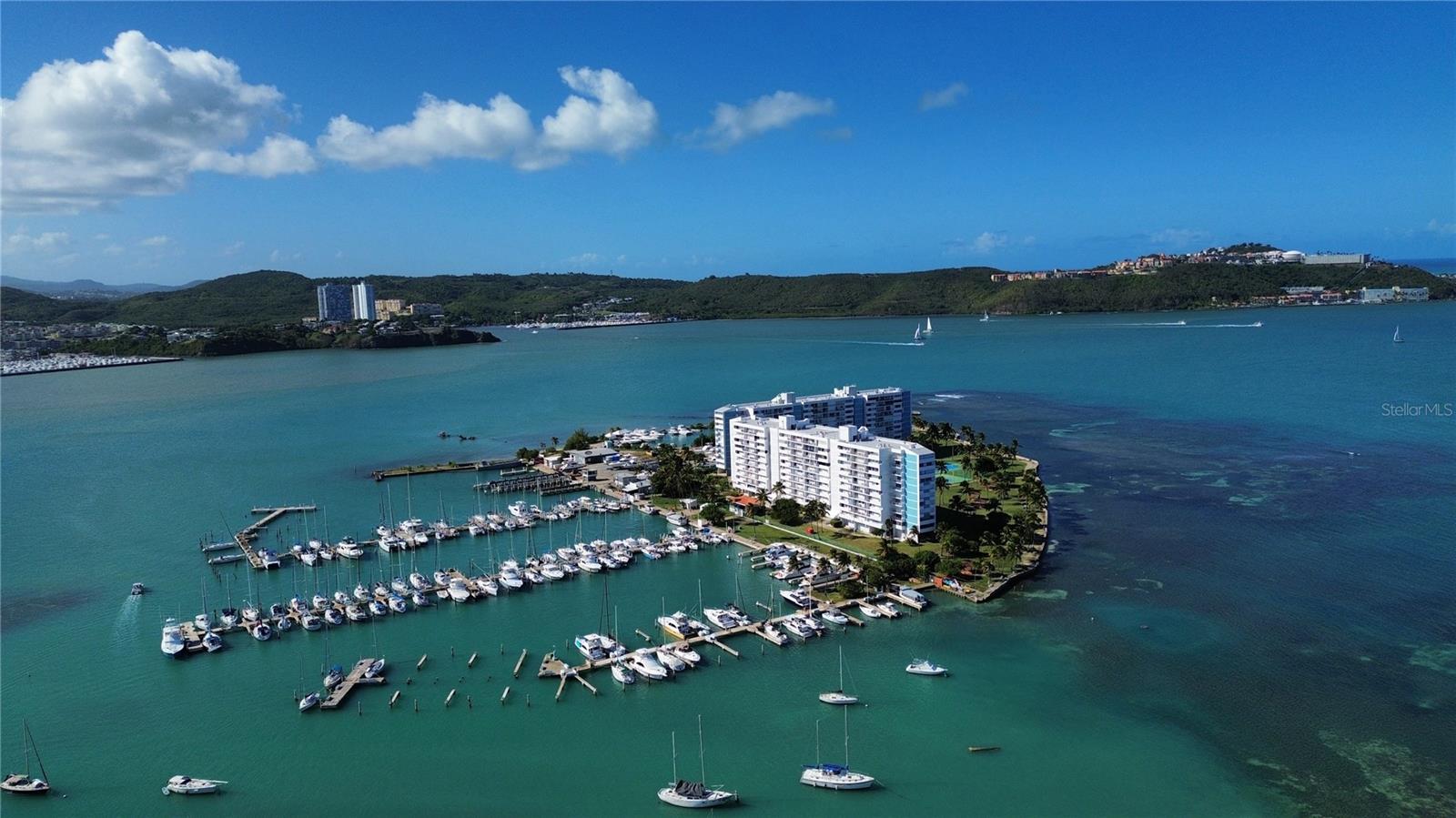 ISLETA MARINA - Residential