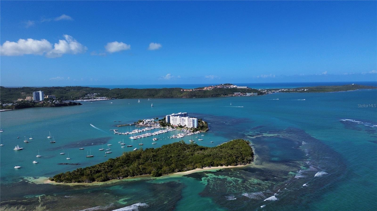 ISLETA MARINA - Residential