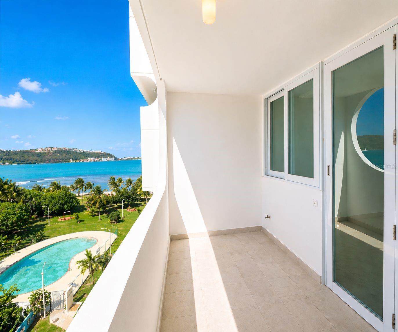 ISLETA MARINA - Residential