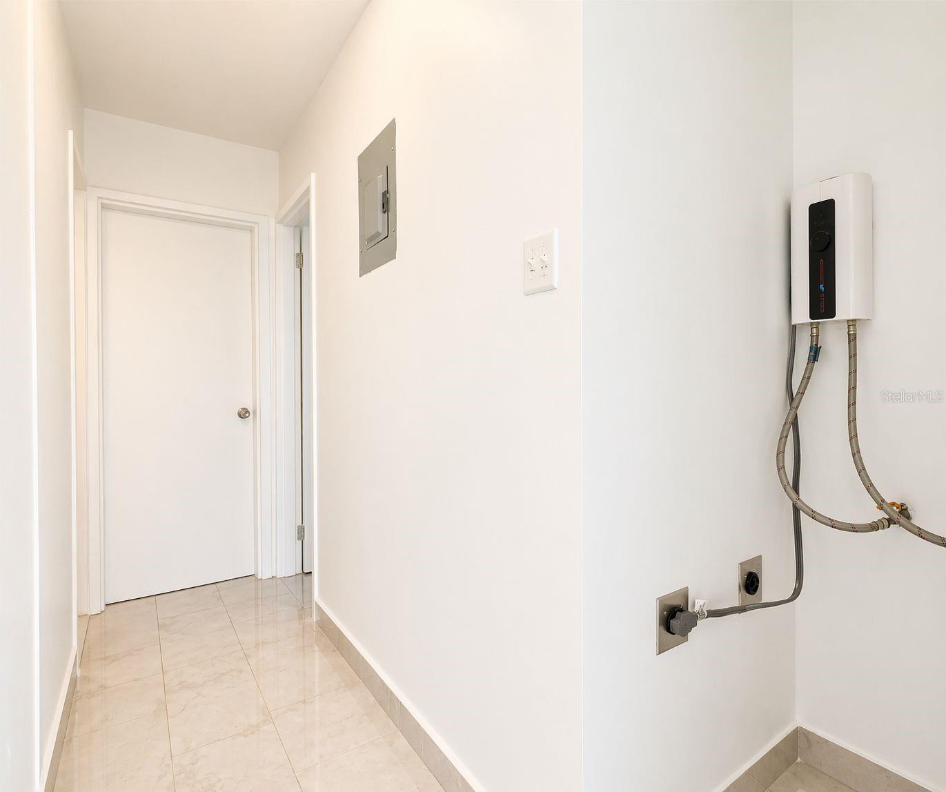 ISLETA MARINA - Residential