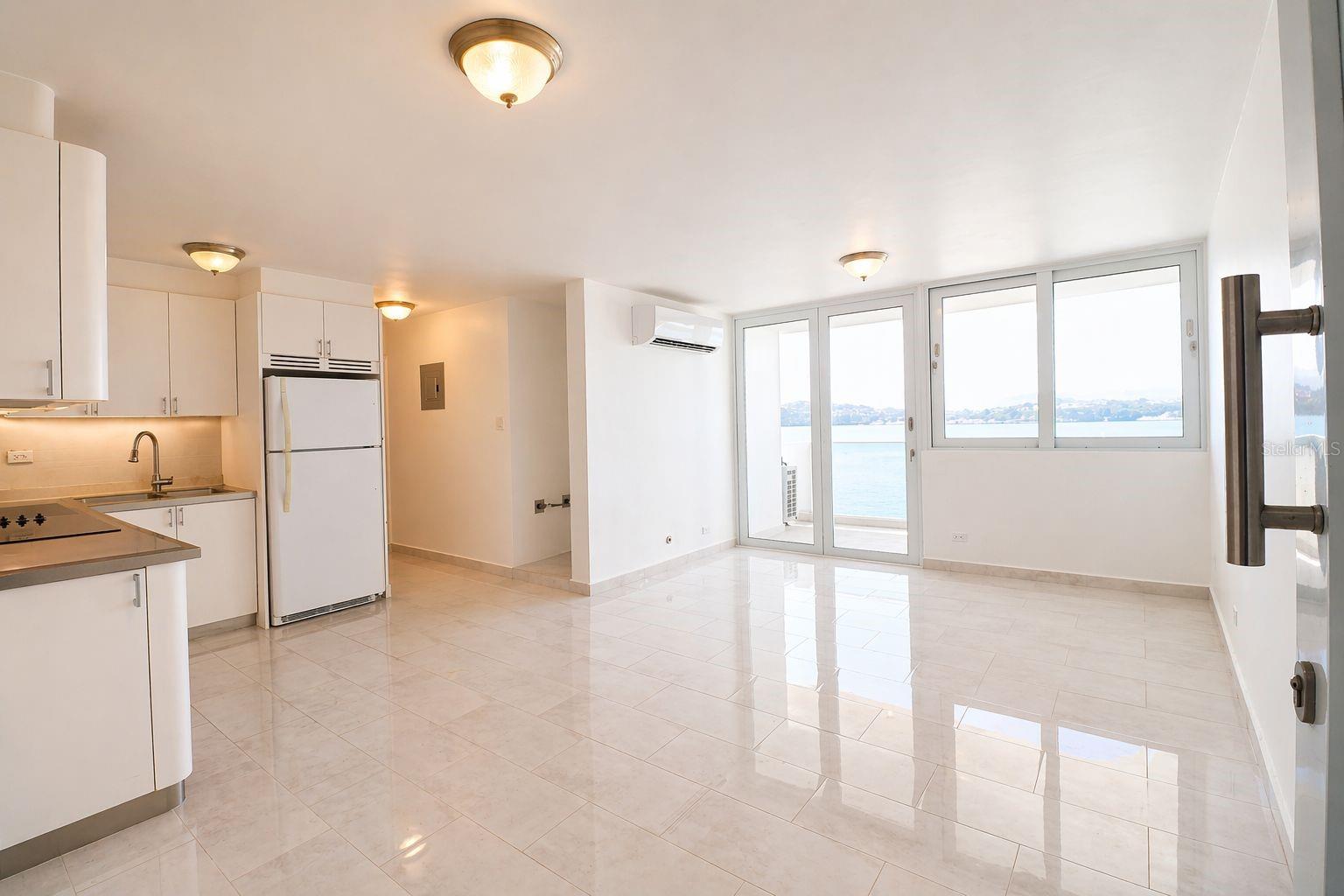 ISLETA MARINA - Residential