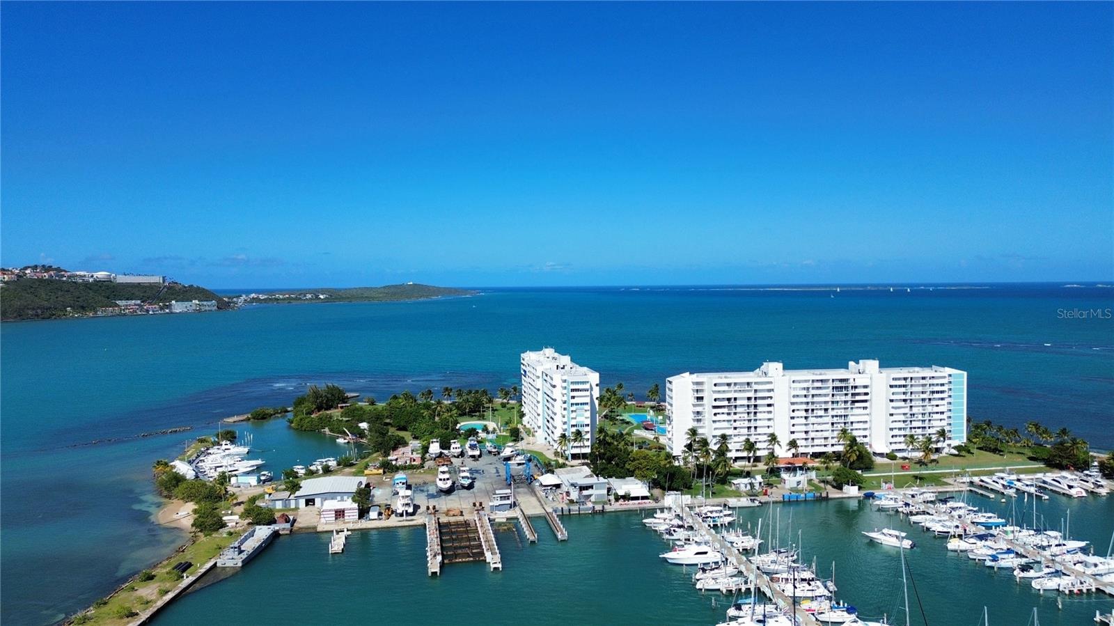ISLETA MARINA - Residential