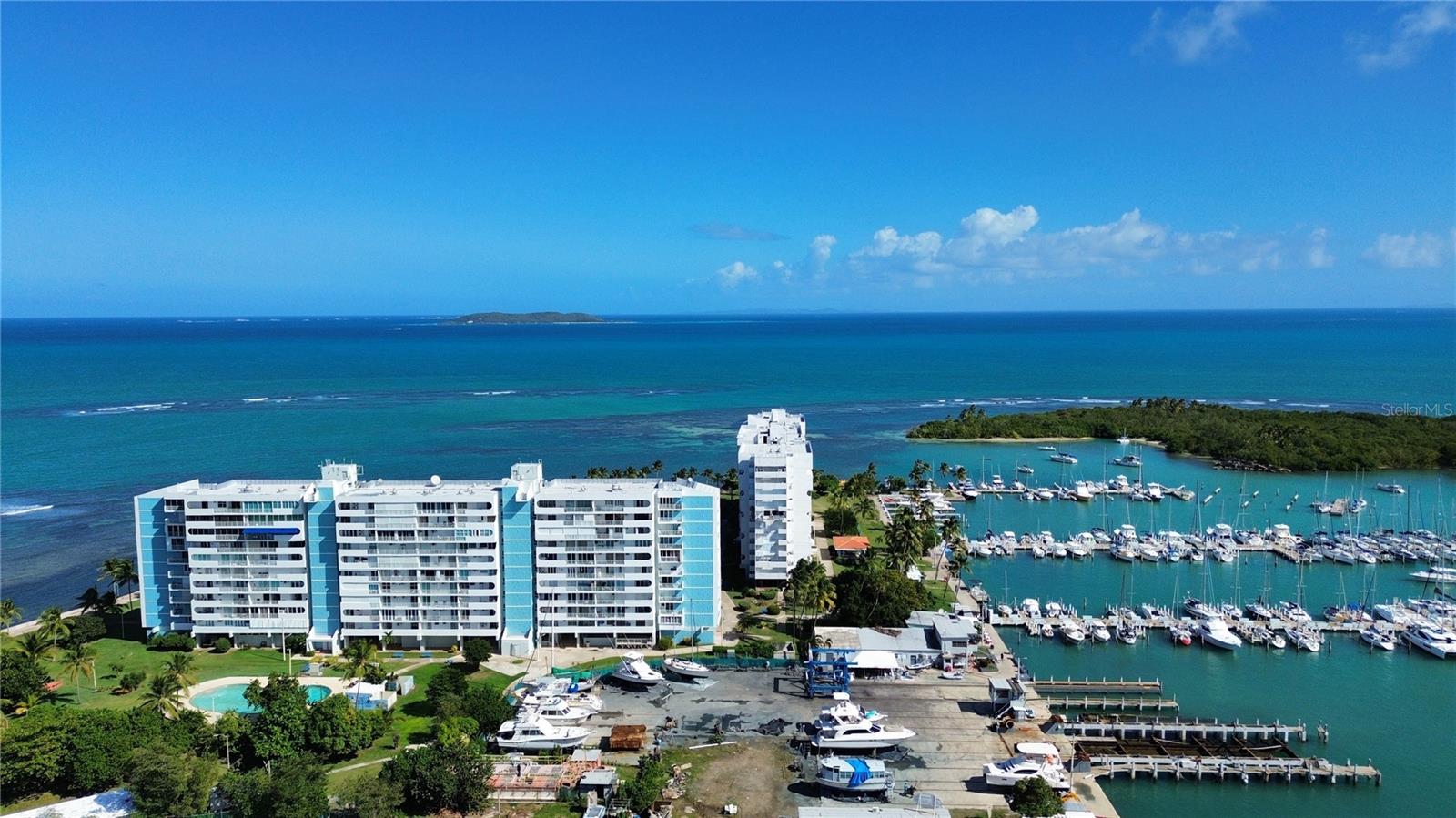 ISLETA MARINA - Residential