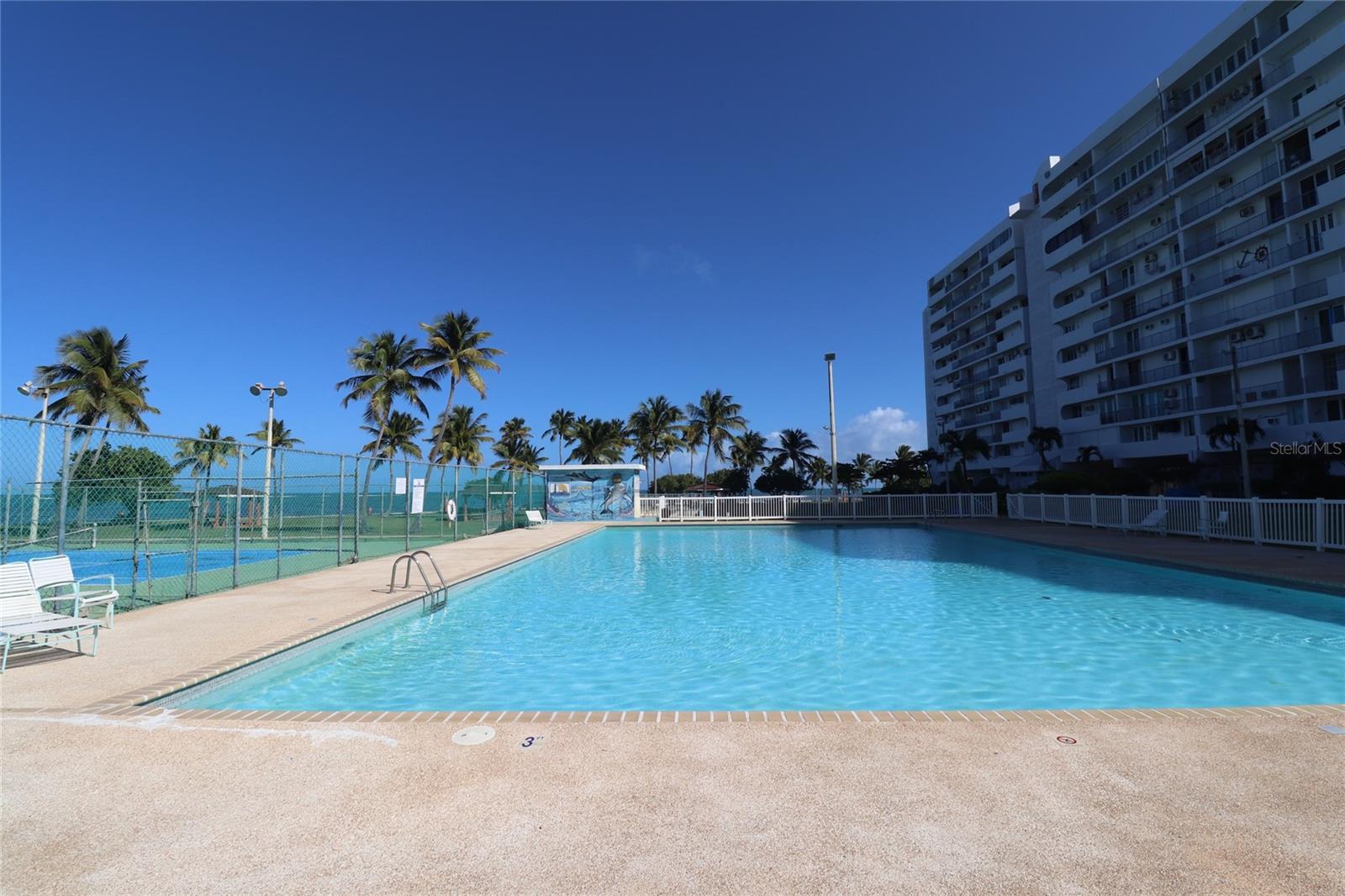 ISLETA MARINA - Residential