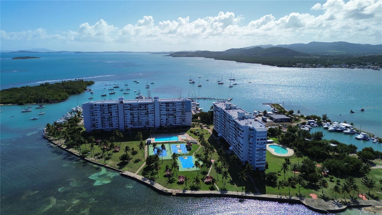 ISLETA MARINA - Residential
