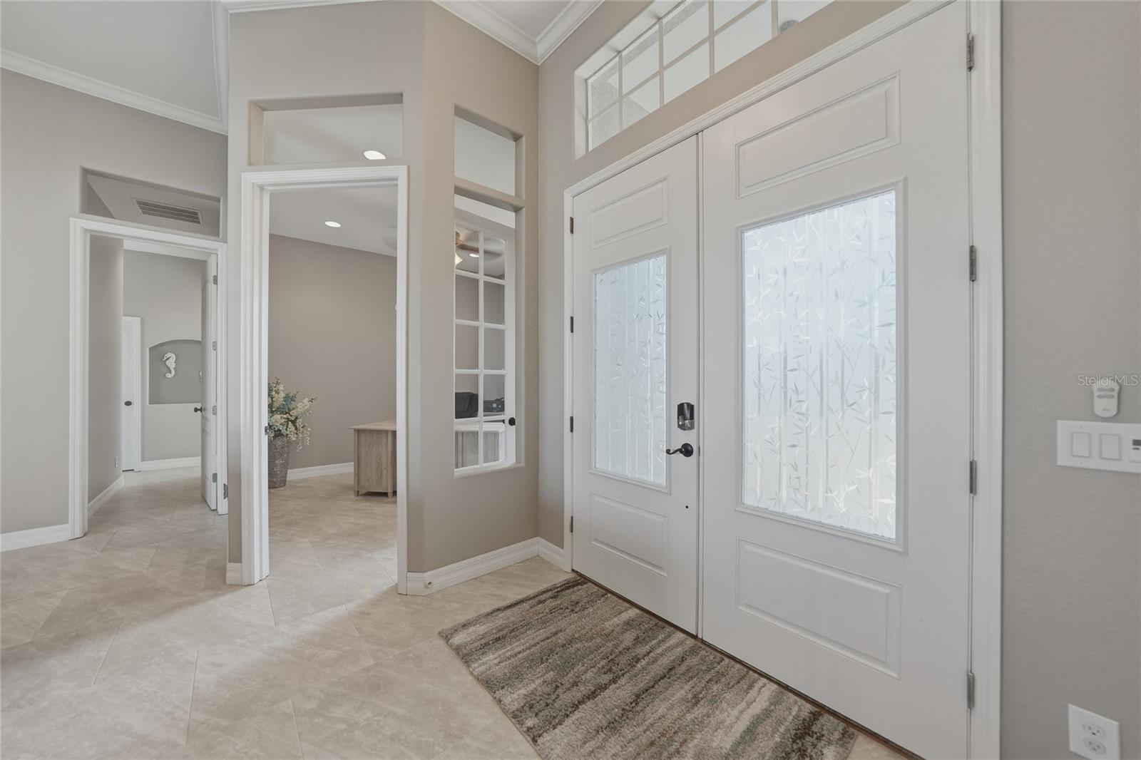 PORT CHARLOTTE SUB 51 - Residential