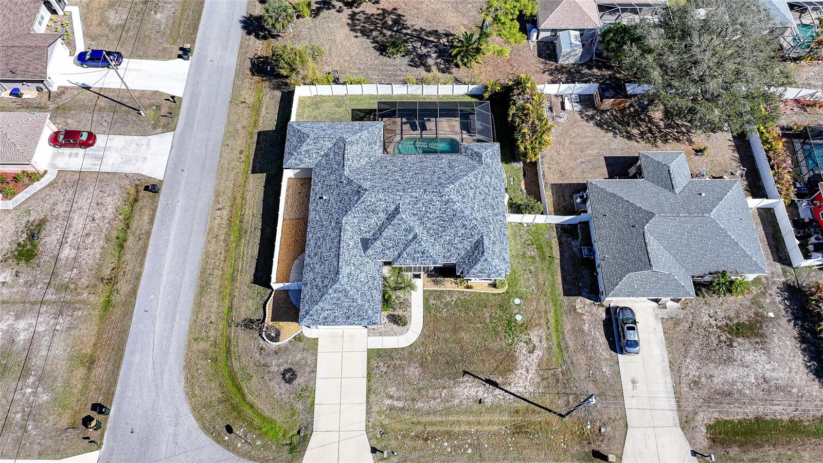 PORT CHARLOTTE SUB 51 - Residential