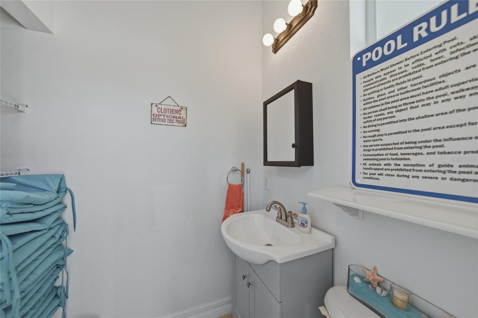 PORT CHARLOTTE SUB 51 - Residential