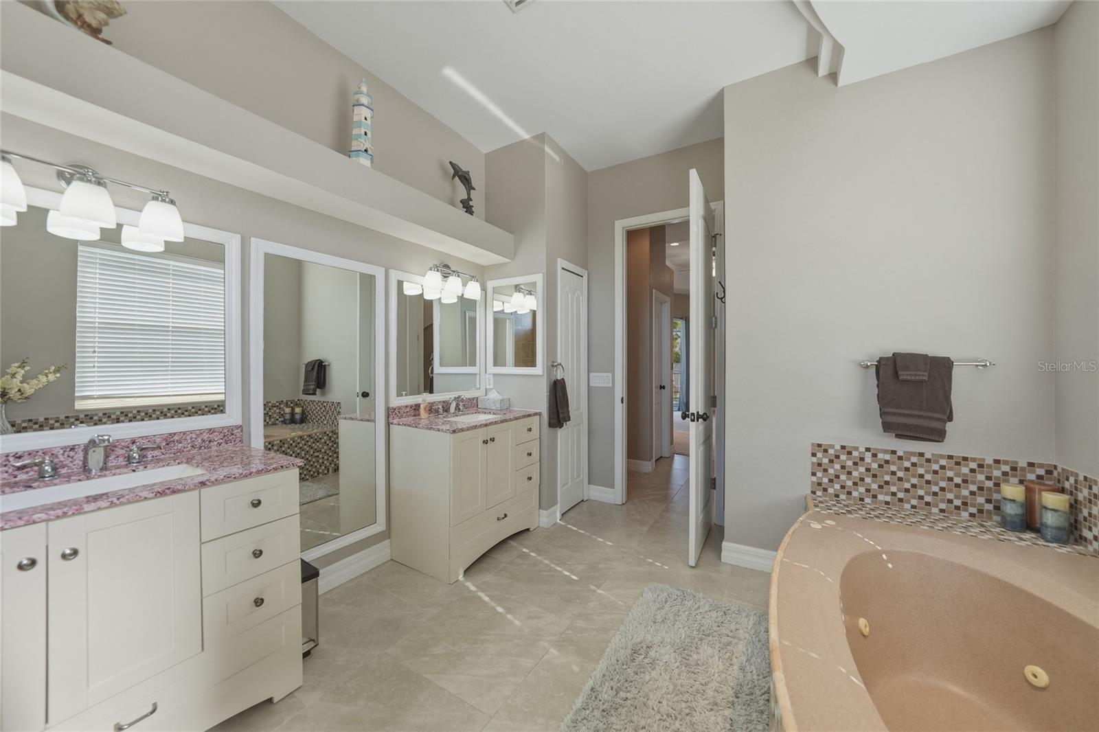 PORT CHARLOTTE SUB 51 - Residential
