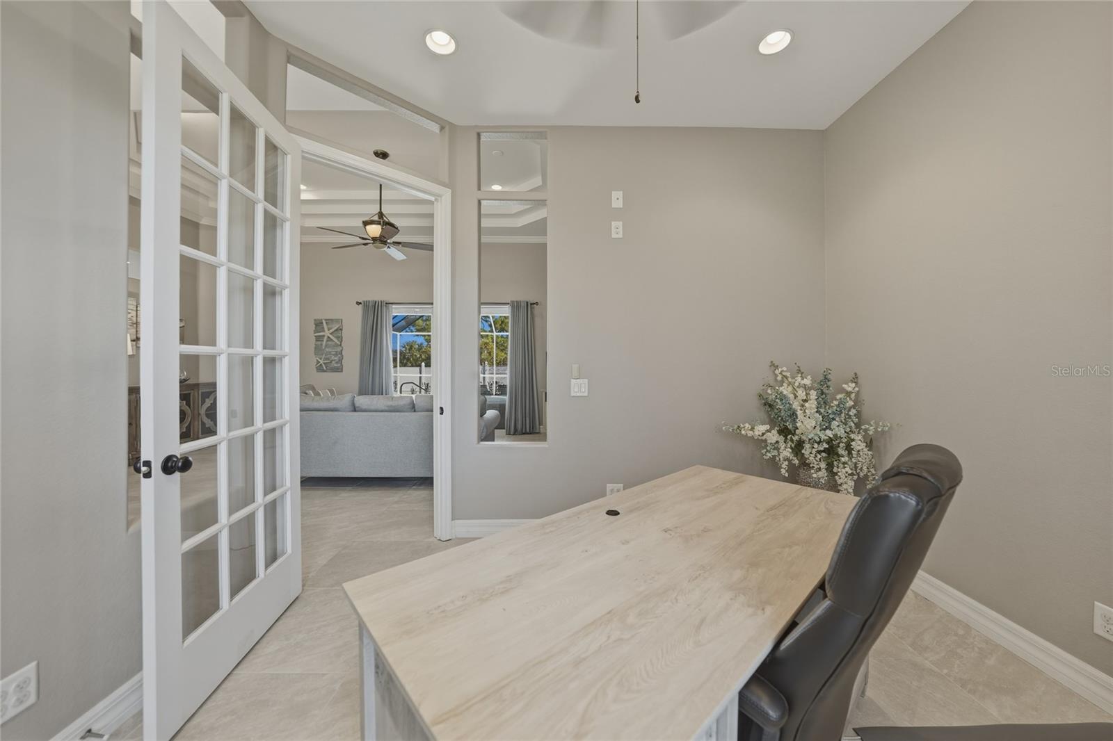 PORT CHARLOTTE SUB 51 - Residential