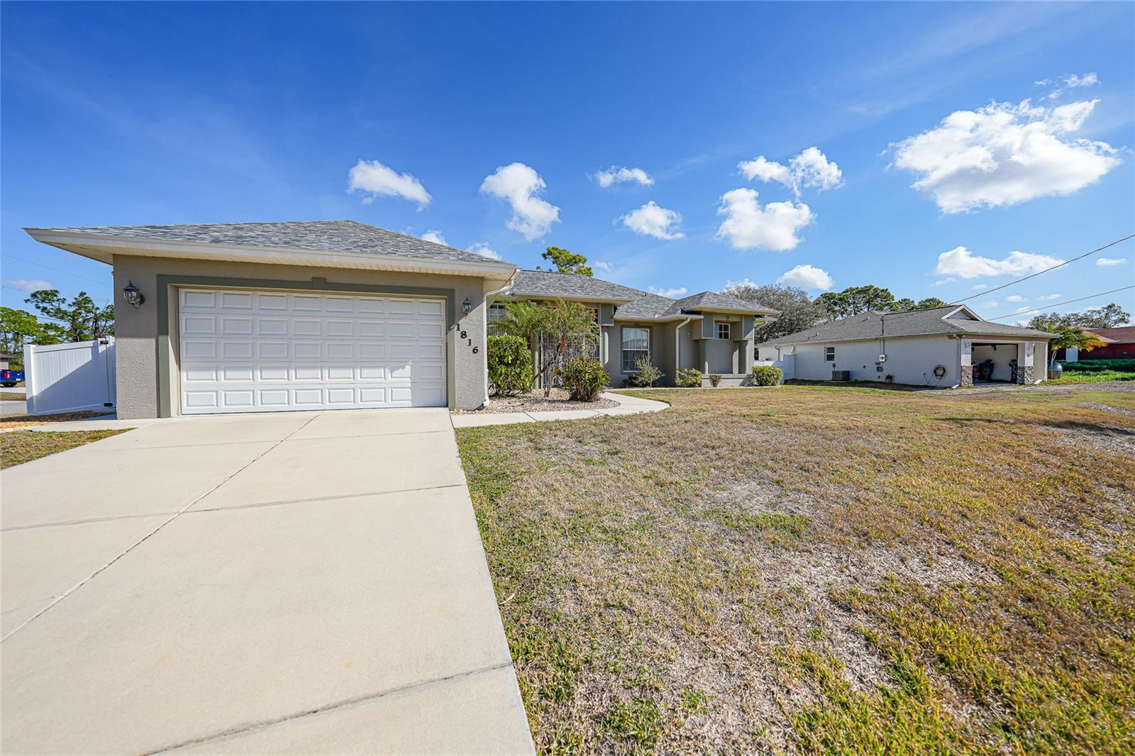 PORT CHARLOTTE SUB 51 - Residential