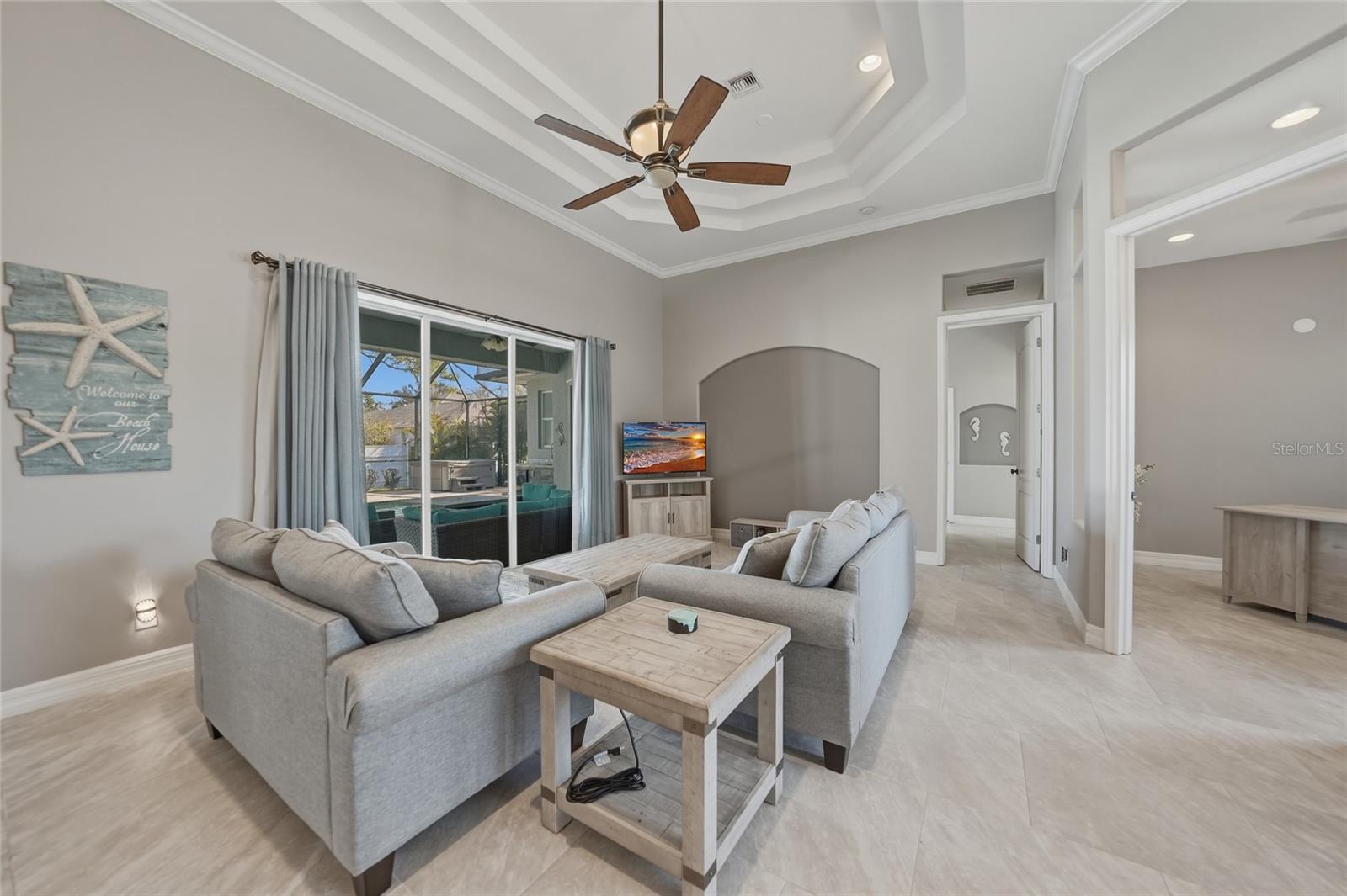PORT CHARLOTTE SUB 51 - Residential