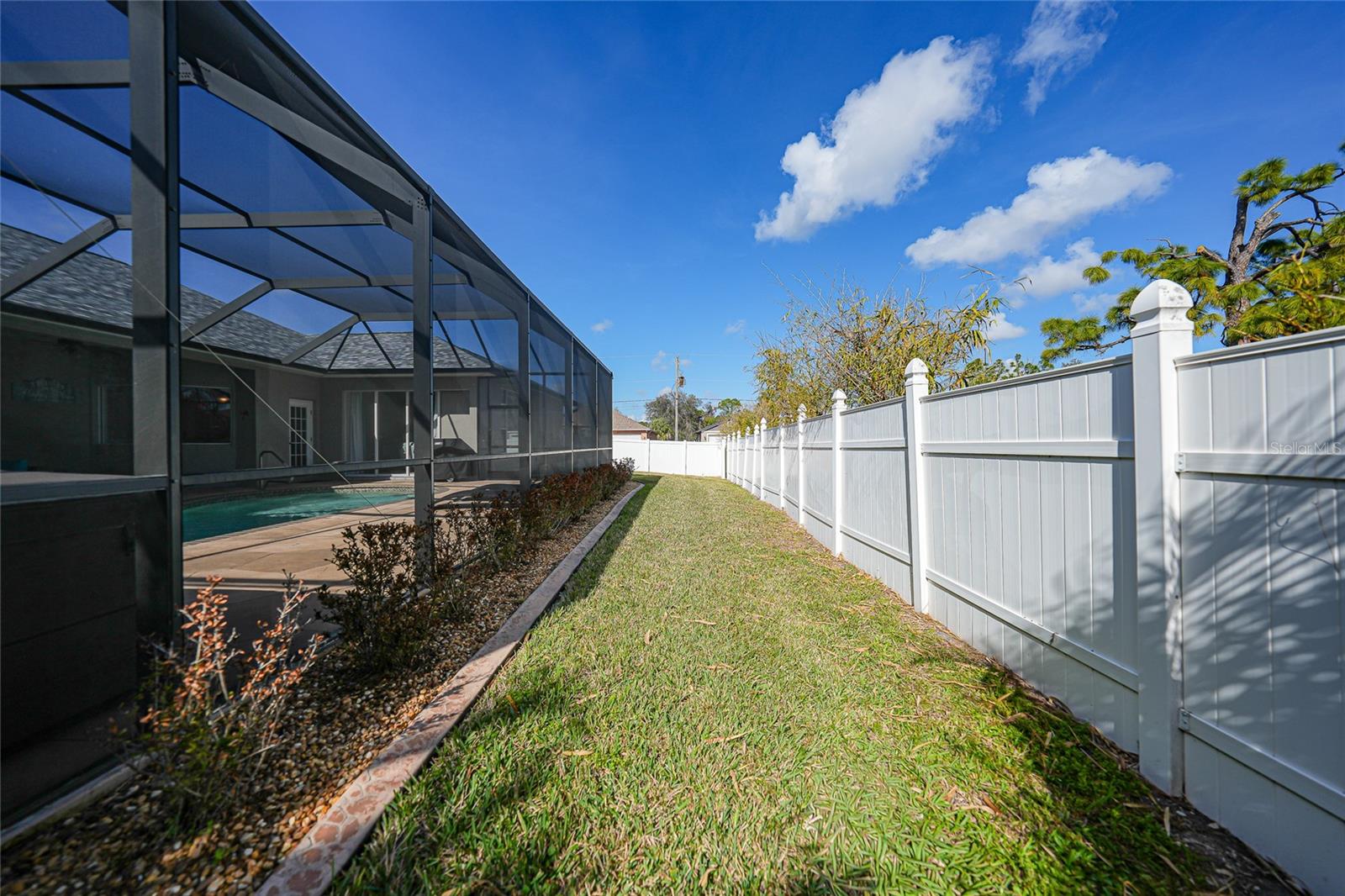 PORT CHARLOTTE SUB 51 - Residential