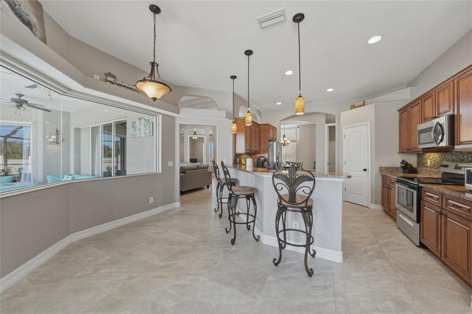 PORT CHARLOTTE SUB 51 - Residential
