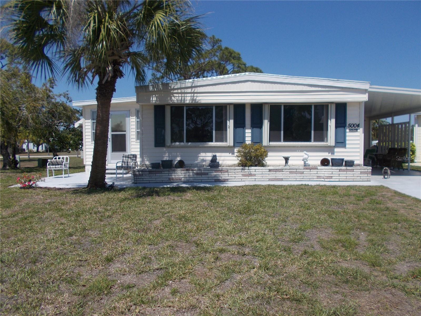 HOLIDAY PARK - Residential