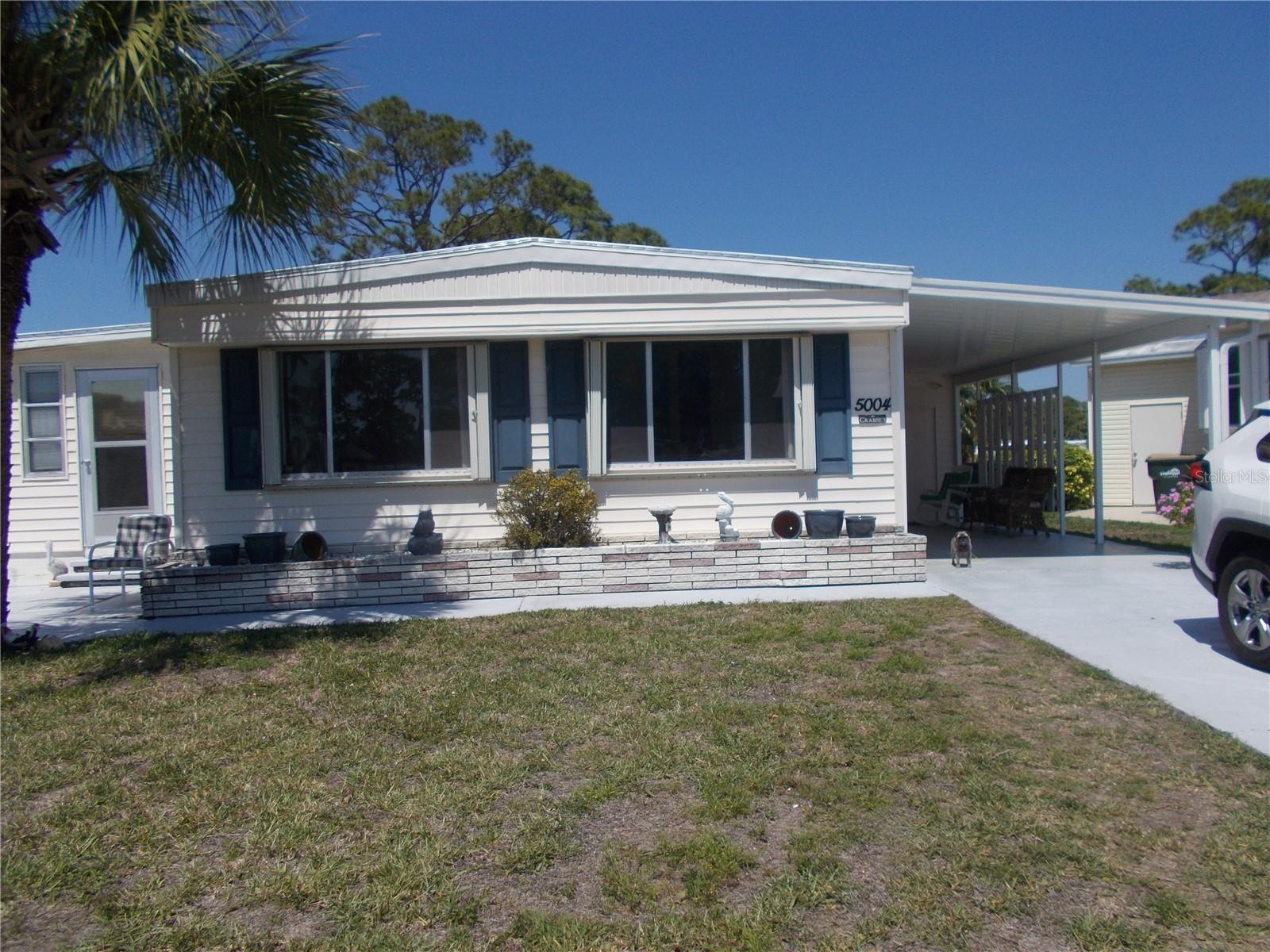 HOLIDAY PARK - Residential
