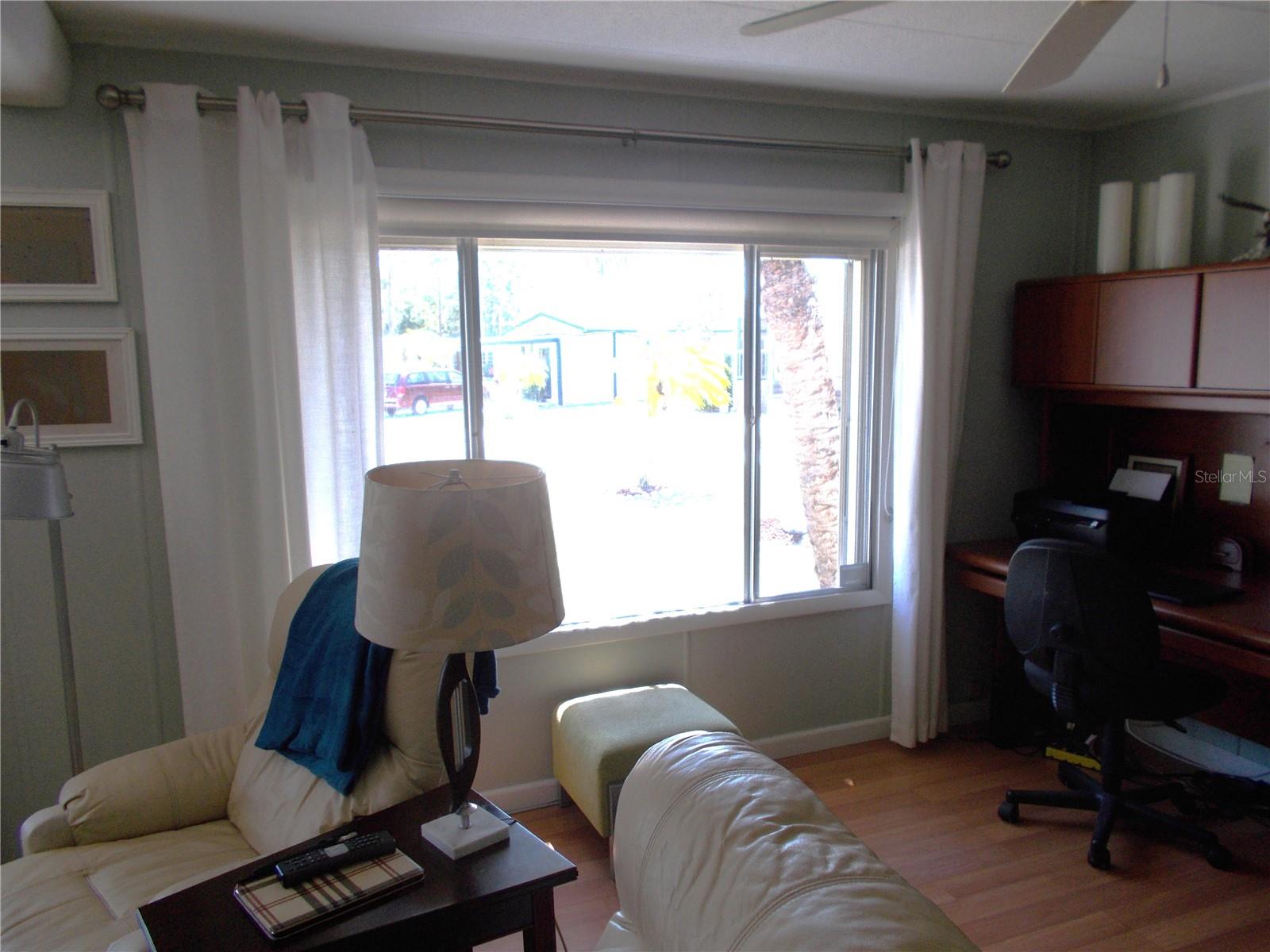 HOLIDAY PARK - Residential
