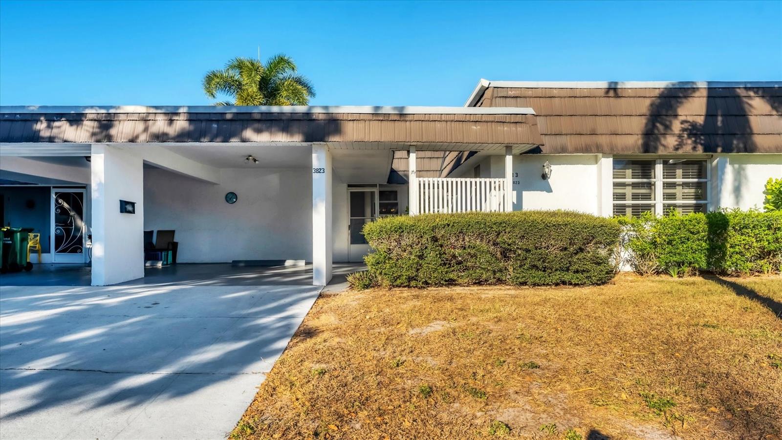 GLEN OAKS RIDGE VILLAS 1 - Residential