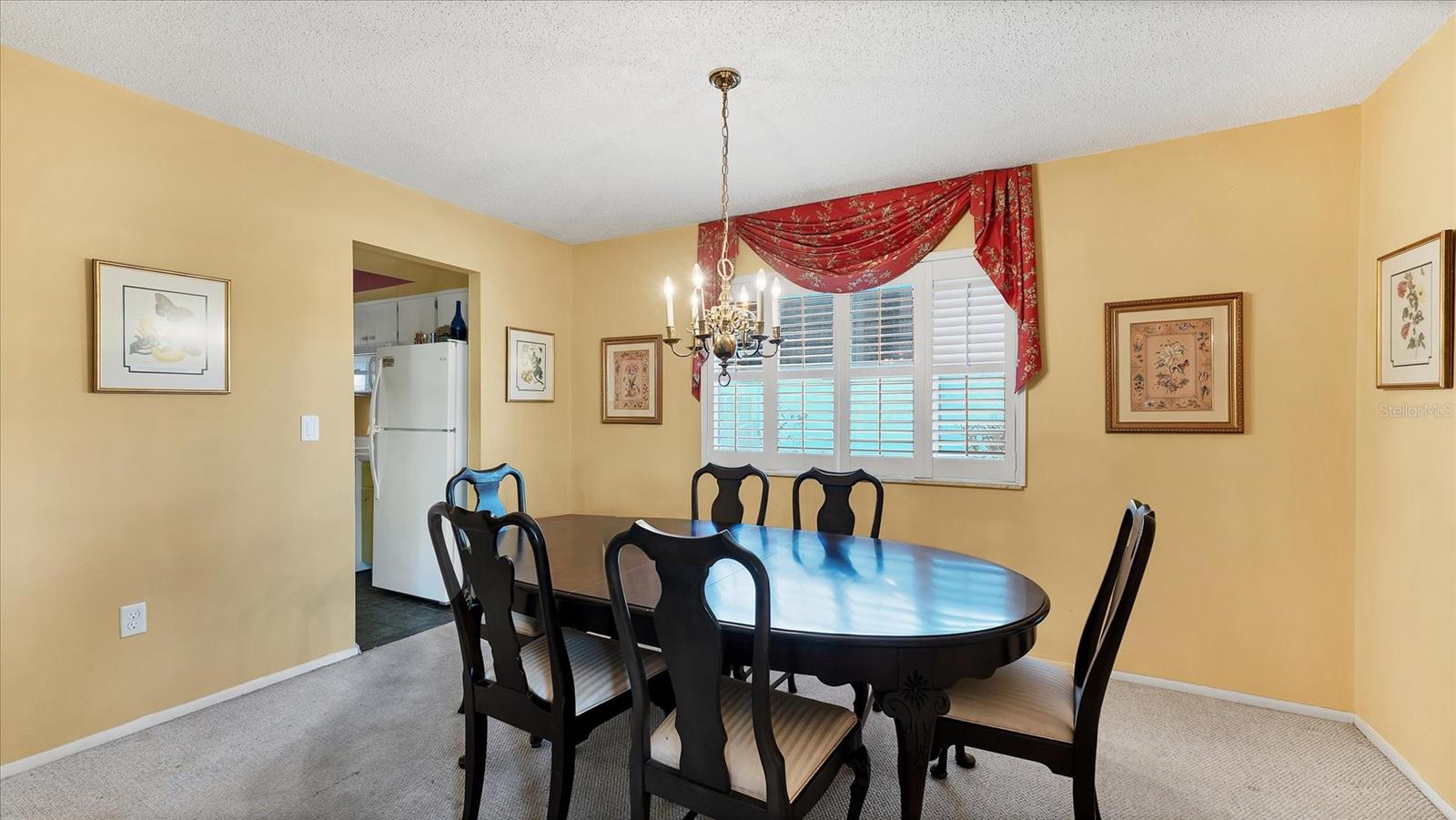 GLEN OAKS RIDGE VILLAS 1 - Residential